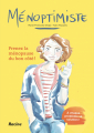 Couverture Ménoptimiste Editions Racine 2017