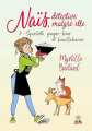Couverture Naïs, détective malgré elle, tome 2 : Squelette, ginger-beer et bouillabaisse Editions Alter Real 2025