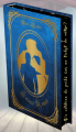 Couverture Passion au Manoir Pourpre, tome 2 : Second Round Editions Autoédité 2025