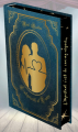 Couverture Passion au Manoir Pourpre : Labyrinth of Tears Editions Autoédité 2025