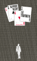 Couverture Le Tricheur Editions L'Association 2008