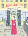 Couverture Jane Austen, une vie entre les pages Editions Les Presses de la Cité 2025