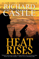 Couverture Nikki Heat, tome 03 : Froid d'enfer Editions Titan Books 2019
