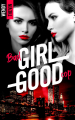 Couverture Effet miroir / Bad girl Good cop Editions BMR 2021