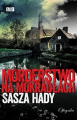 Couverture Morderstwo na mokradłach Editions Trampoline 2012