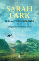 Couverture Le chant des Highlands, tome 2 : A la poursuite de nos rêves Editions Charleston 2025