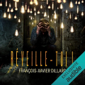 Couverture Réveille-toi ! Editions Audible studios 2018