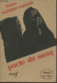 Couverture Pacte de sang : Récits du Paraguay  Editions Cerf 1972