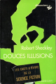 Couverture Douces illusions Editions Calmann-Lévy 1978