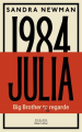 Couverture Julia Editions Pocket 2025