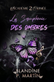 Couverture Académie Orphée, Tome 2 : La Symphonie des ombres Editions BPM  2025