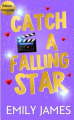 Couverture Les milliardaires de Blingwood, tome 3 : Catch a falling star Editions Autoédité 2025