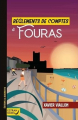Couverture Règlements de comptes à Fouras Editions La Bouinotte 2025