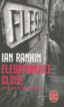 Couverture Fleshmarket Close Editions Le Livre de Poche (Policier) 2010