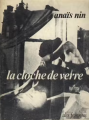 Couverture La cloche de verre Editions Des Femmes 1976