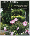 Couverture Promenades - Jardin botanique de Montréal Editions Autoédité 2021