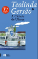 Couverture A cidade de Ulisses Editions Portobello Books 2024