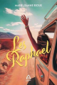 Couverture Les Raphael Editions Andara 2025