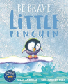 Couverture Be Brave Little Penguin Editions Orchard Books 2017