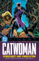 Couverture Catwoman (Finest), book 2: Vengeance and Vindication Editions DC Comics (Finest) 2025
