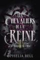 Couverture Désirs rebelles, tome 5 : Les Chevaliers de la Reine Editions Autoédité 2025