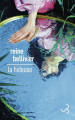 Couverture La hideuse Editions Christian Bourgois  2025