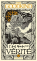 Couverture L'épée de vérité, tome 05 : L'âme du feu Editions Bragelonne 2024