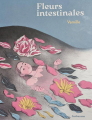 Couverture Fleurs intestinales Editions Sarbacane 2025