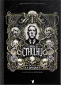 Couverture L'appel de Cthulhu Editions Tibert 2025