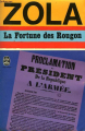 Couverture La fortune des Rougon Editions Le Livre de Poche 1975