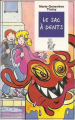 Couverture Le sac à dents Editions Lire c'est partir 1999