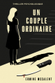 Couverture Un couple ordinaire Editions Autoédité 2025