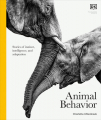 Couverture Animal Behavior Editions Carlsen (DK) 2025