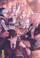 Couverture Tales of wedding rings, tome 14 Editions Kana (Dark) 2024