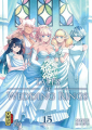 Couverture Tales of wedding rings, tome 15 Editions Kana 2025