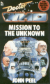 Couverture Doctor Who: Mission to the Unknown (The Dalek's Master Plan Part 1) Editions BBC Books 1989