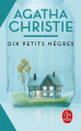 Couverture Dix petits nègres / Ils étaient dix Editions Le Livre de Poche 2020