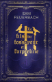 Couverture Le Fils du fossoyeur et l'orpheline, tome 4 Editions Autoédité 2024