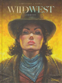Couverture Wild West, tome 5 : Rédemption Editions Dupuis (Grand public) 2025