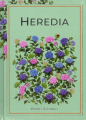 Couverture Poèmes éternels, tome 17 : Heredia Editions Hachette (Poèmes éternels) 2024