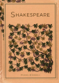 Couverture Poèmes éternels, tome 18 : Shakespeare Editions Hachette (Poèmes éternels) 2024