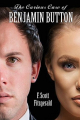 Couverture L'étrange histoire de Benjamin Button Editions Wilder Publications 2014