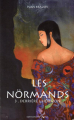 Couverture Les Nörmands, tome 3 : Derrière l'horizon Editions de la rue 2008