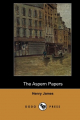 Couverture Les papiers de Jeffrey Aspern Editions Dodo Press 2007