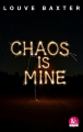 Couverture Chaos is mine Editions HarperCollins 2025