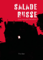 Couverture Salade Russe Editions Autoédité 2025