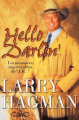 Couverture Hello Darlin'. Les mémoires impitoyables de J.R. Editions Michel Lafon 2002