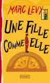 Couverture Une fille comme elle Editions Pocket 2019