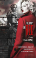 Couverture THE LADY IN RED Editions STÉDITIONS 2025