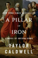 Couverture A Pillar of Iron Editions Open Road 2017